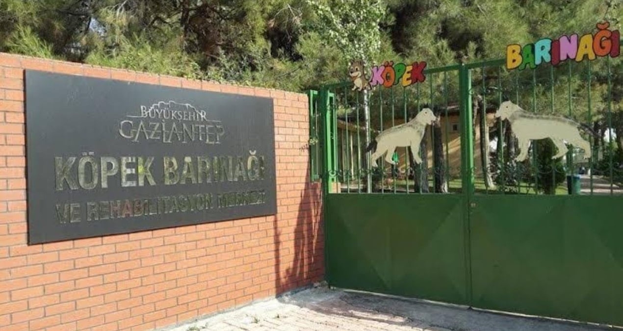 Gaziantep'teki vahim iddialara belediyeden yanıt