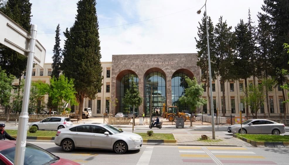 Gaziantep Valiliği'nden 8 Eylül İçin Okul Saatlerinde Özel Düzenleme