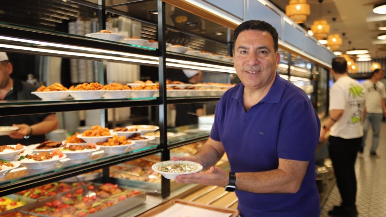 Gaziantep’in Benzersiz Lezzetleri GastroAntep Festivali’nde Tanıtılıyor