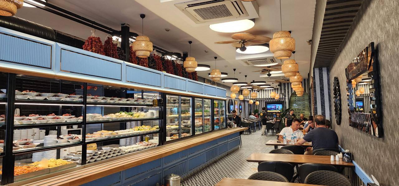 Gaziantep’in Benzersiz Lezzetleri GastroAntep Festivali’nde Tanıtılıyor