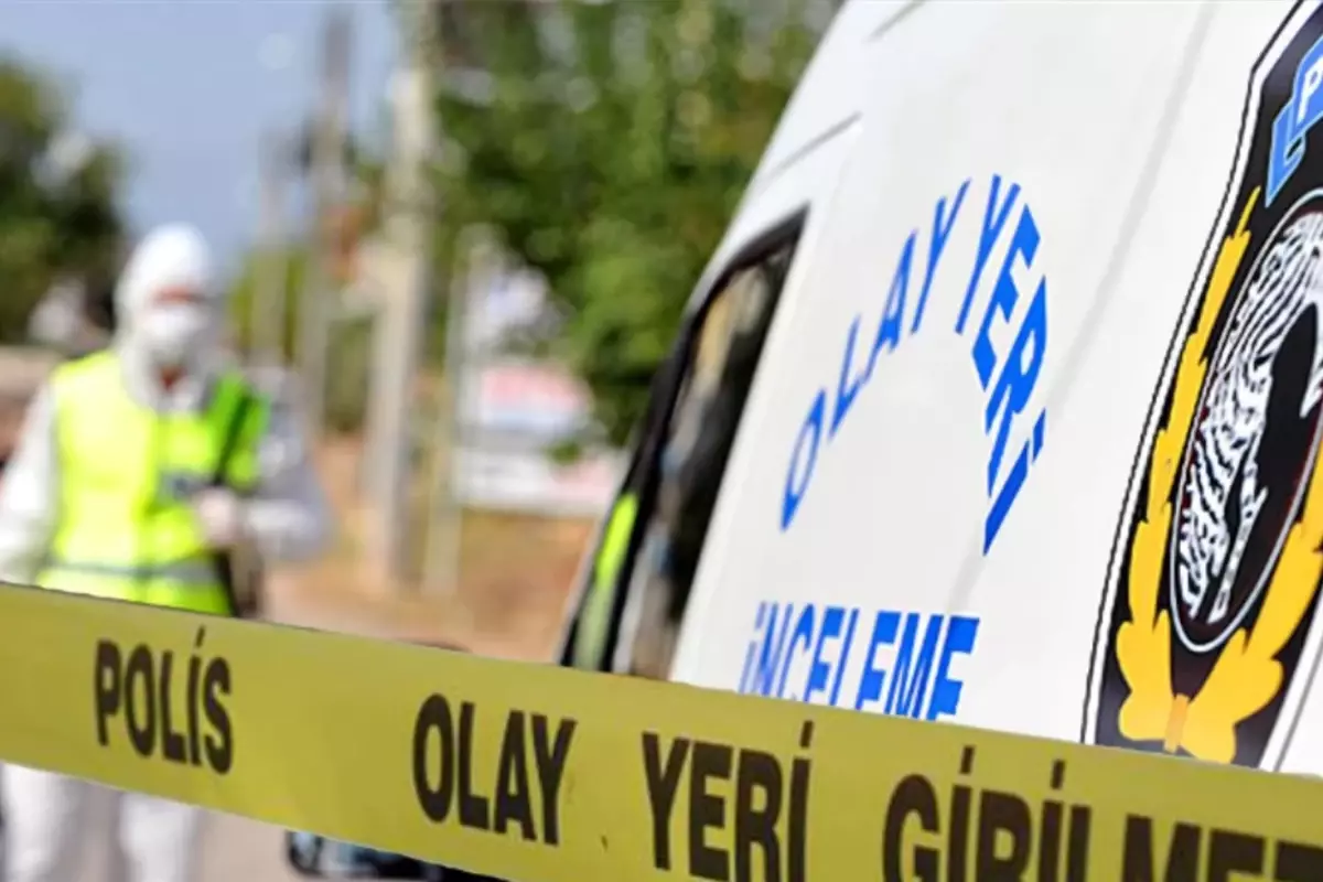 Gaziantep'te Arazi Anlaşmazlığı Kanlı Bitti: 3 Kişi Hayatını Kaybetti