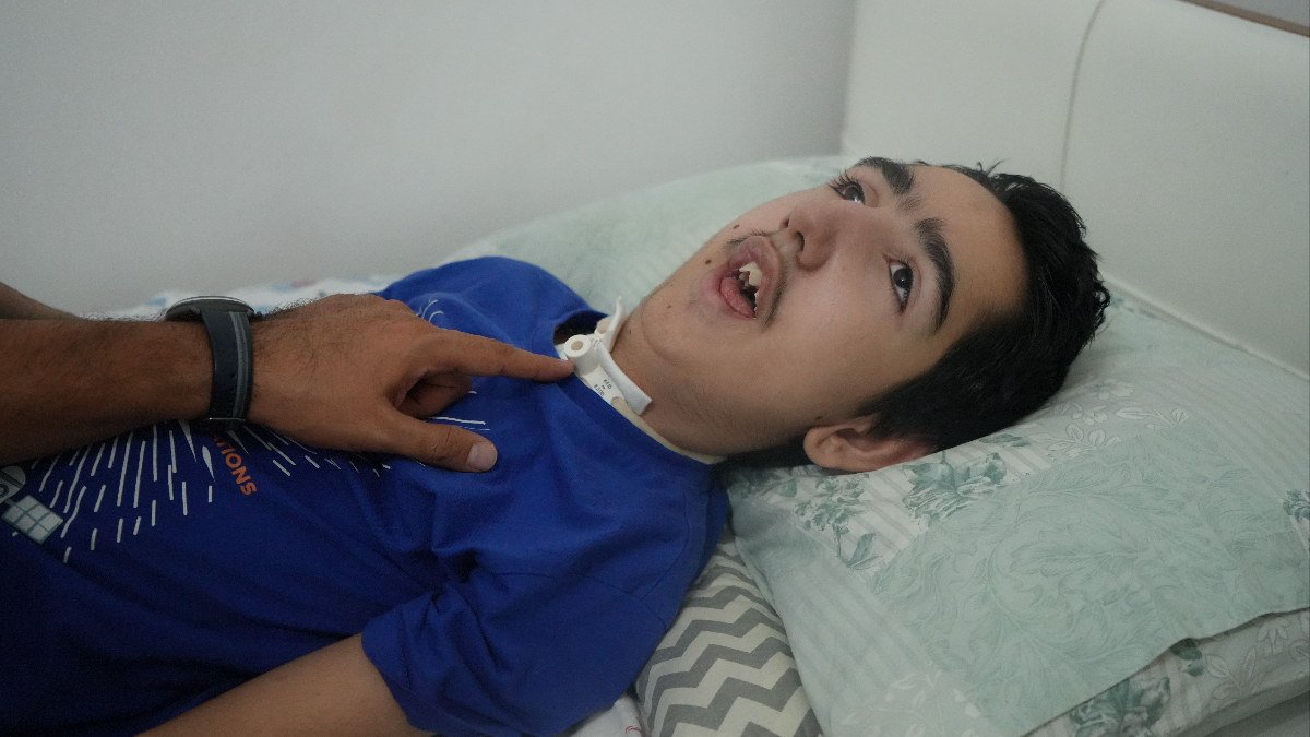 Gaziantep'te Bademcik Ameliyatı Sonrası Engellilik Vakası: Mahkeme 109 Milyon TL Tazminat Kararı Verdi