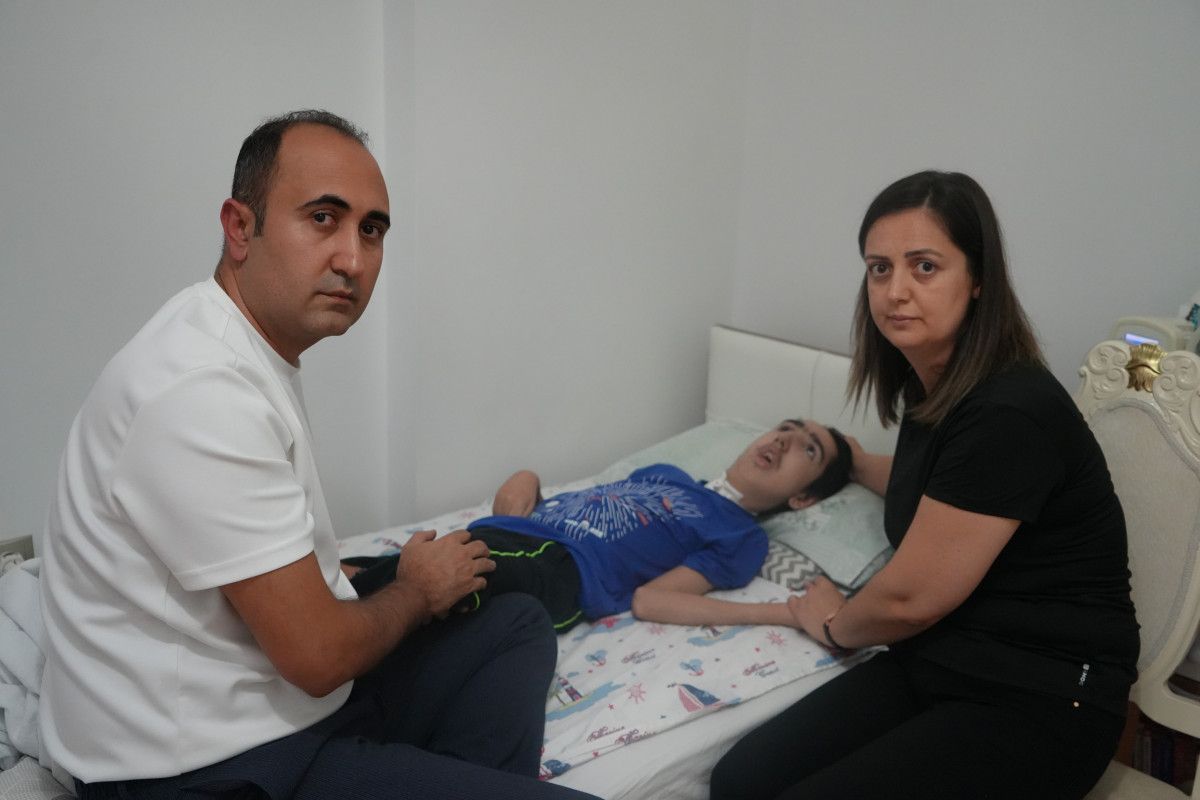 Gaziantep'te Bademcik Ameliyatı Sonrası Engellilik Vakası: Mahkeme 109 Milyon TL Tazminat Kararı Verdi