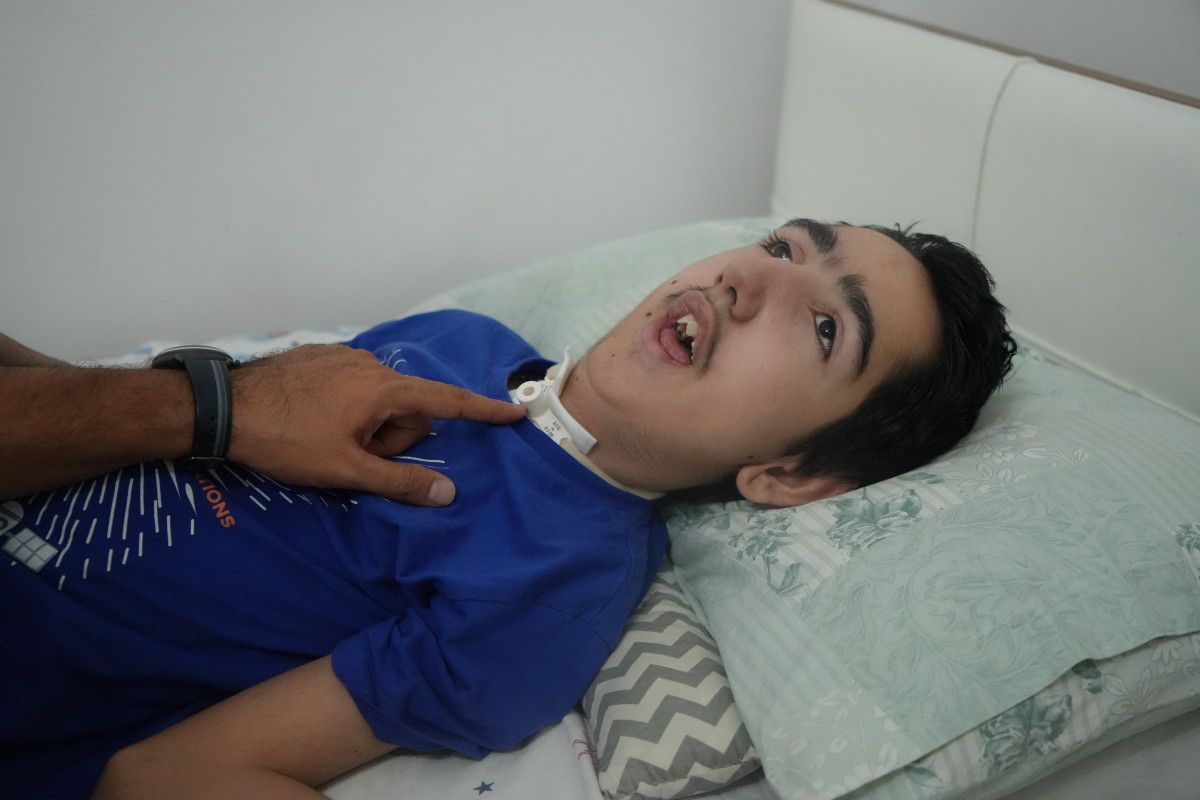 Gaziantep'te Bademcik Ameliyatı Sonrası Engellilik Vakası: Mahkeme 109 Milyon TL Tazminat Kararı Verdi