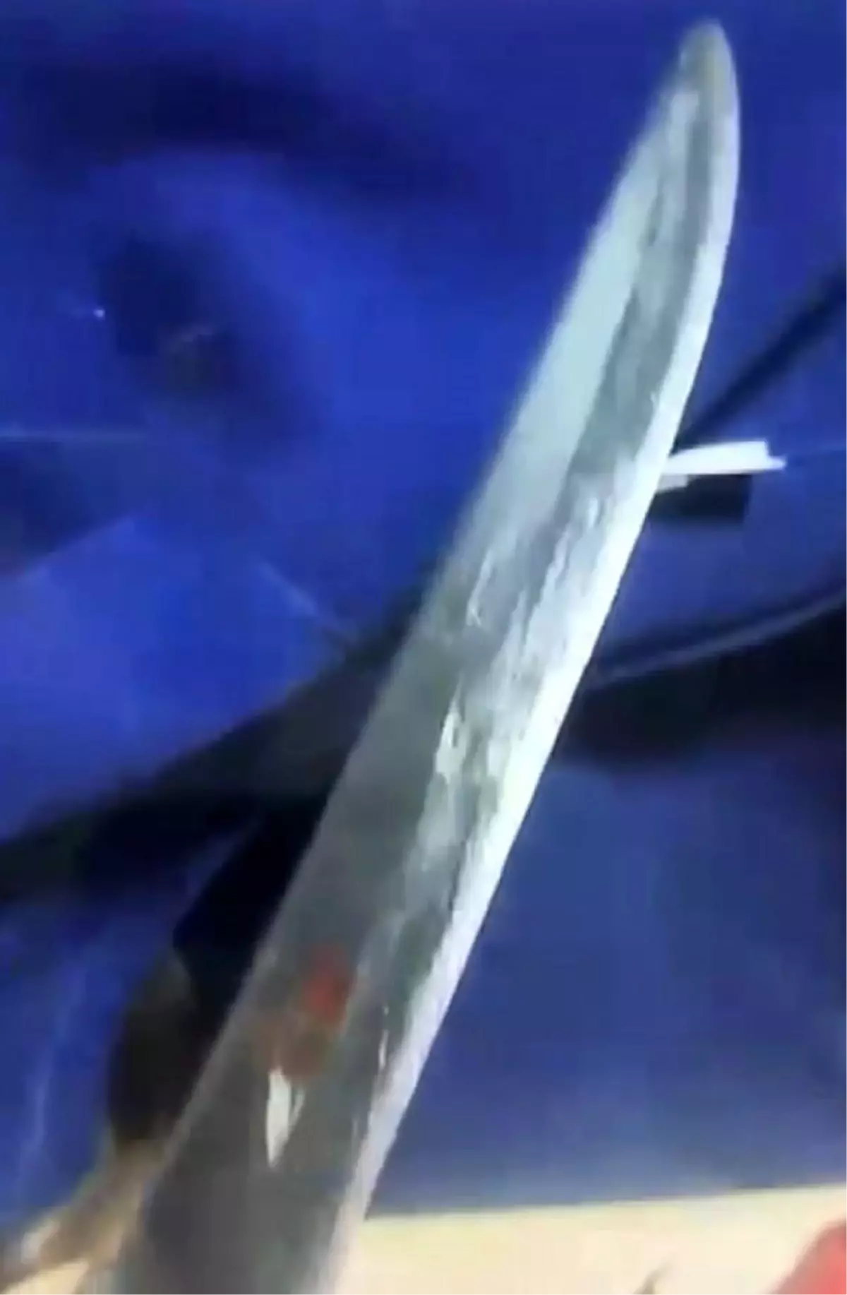 Gaziantep'te Boşanma Aşamasındaki Eşine Ölüm Tehdidi ve Tutuklama Olayı