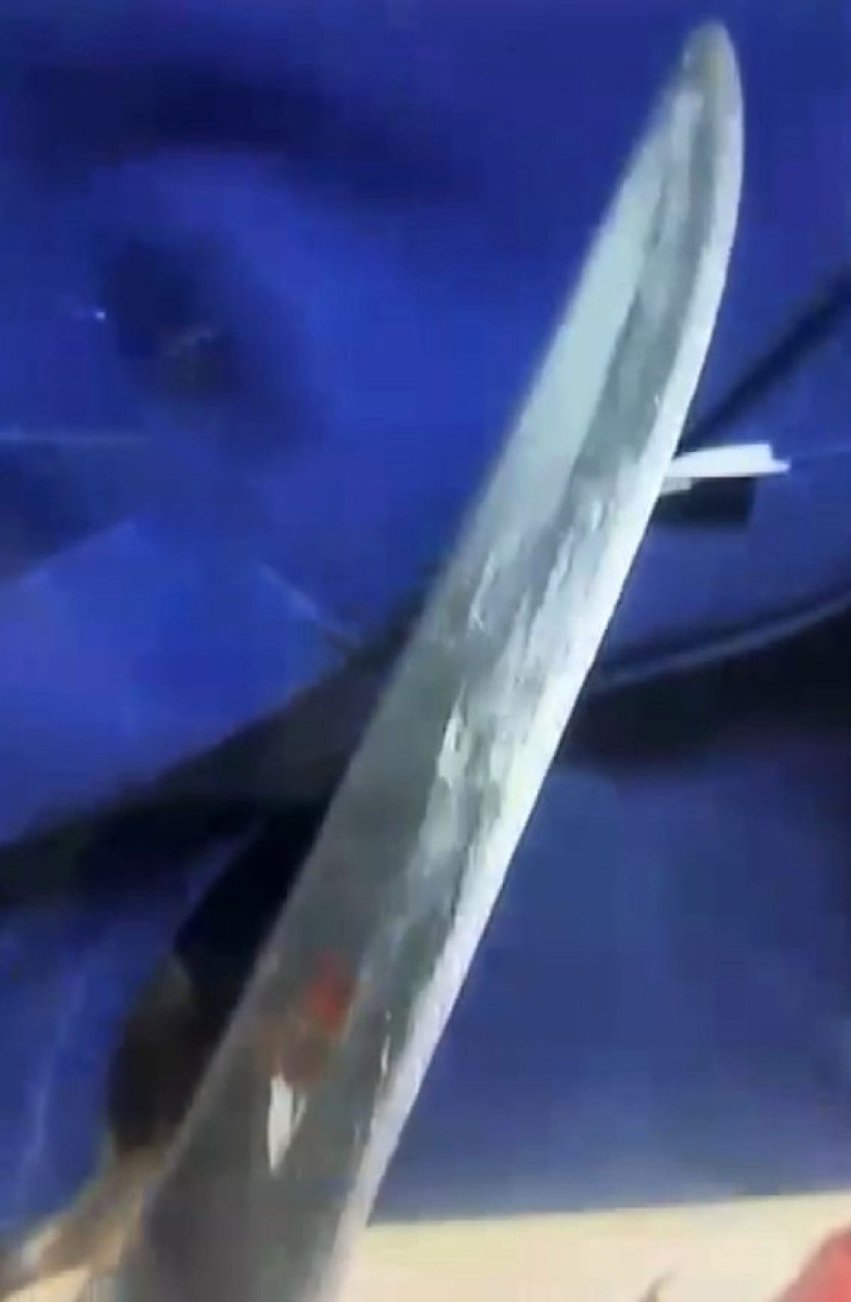 Gaziantep'te Boşanma Sürecindeki Eşini Ölümle Tehdit Eden Şahıs Tutuklandı