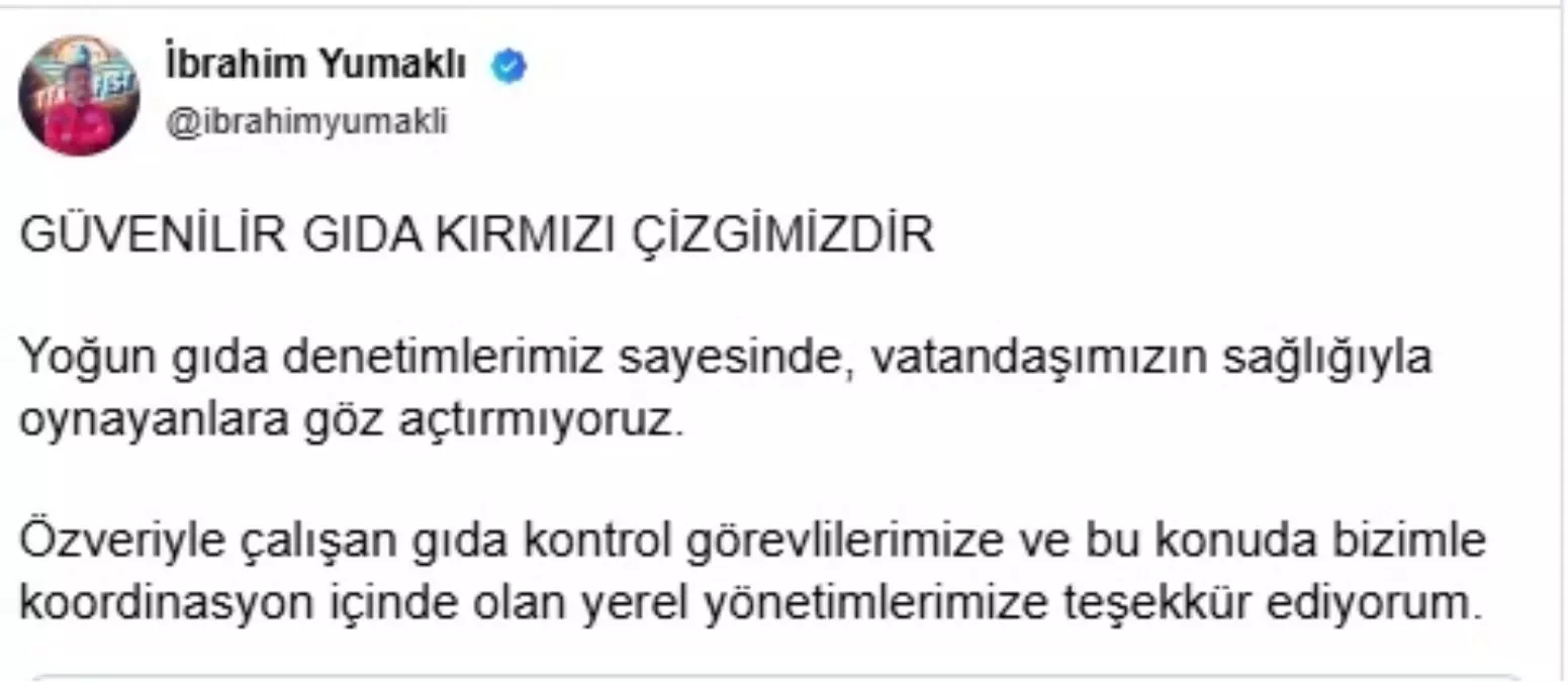 Gaziantep'te Bozulmuş Et Kıymaya Karıştırıldı: İşletme Kapatıldı ve Yasal İşlem Başlatıldı