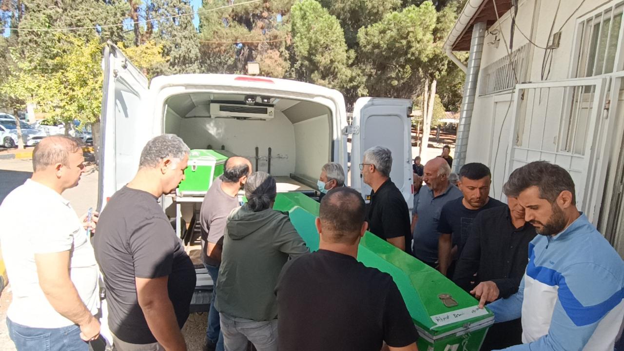 Gaziantep'te Gece Yarısı Trafik Kazası: 3 Kardeşten 2'si Hayatını Kaybetti