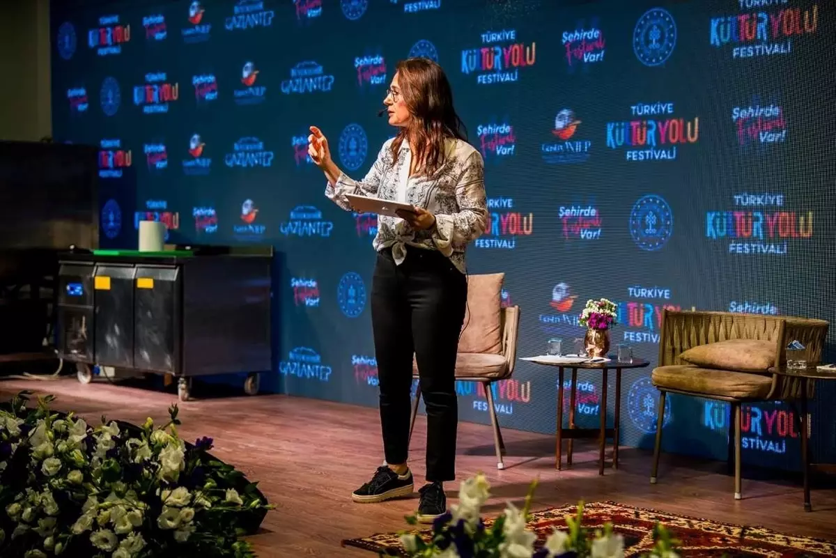 Gaziantep'te Güvenli Gıda Temalı Festival