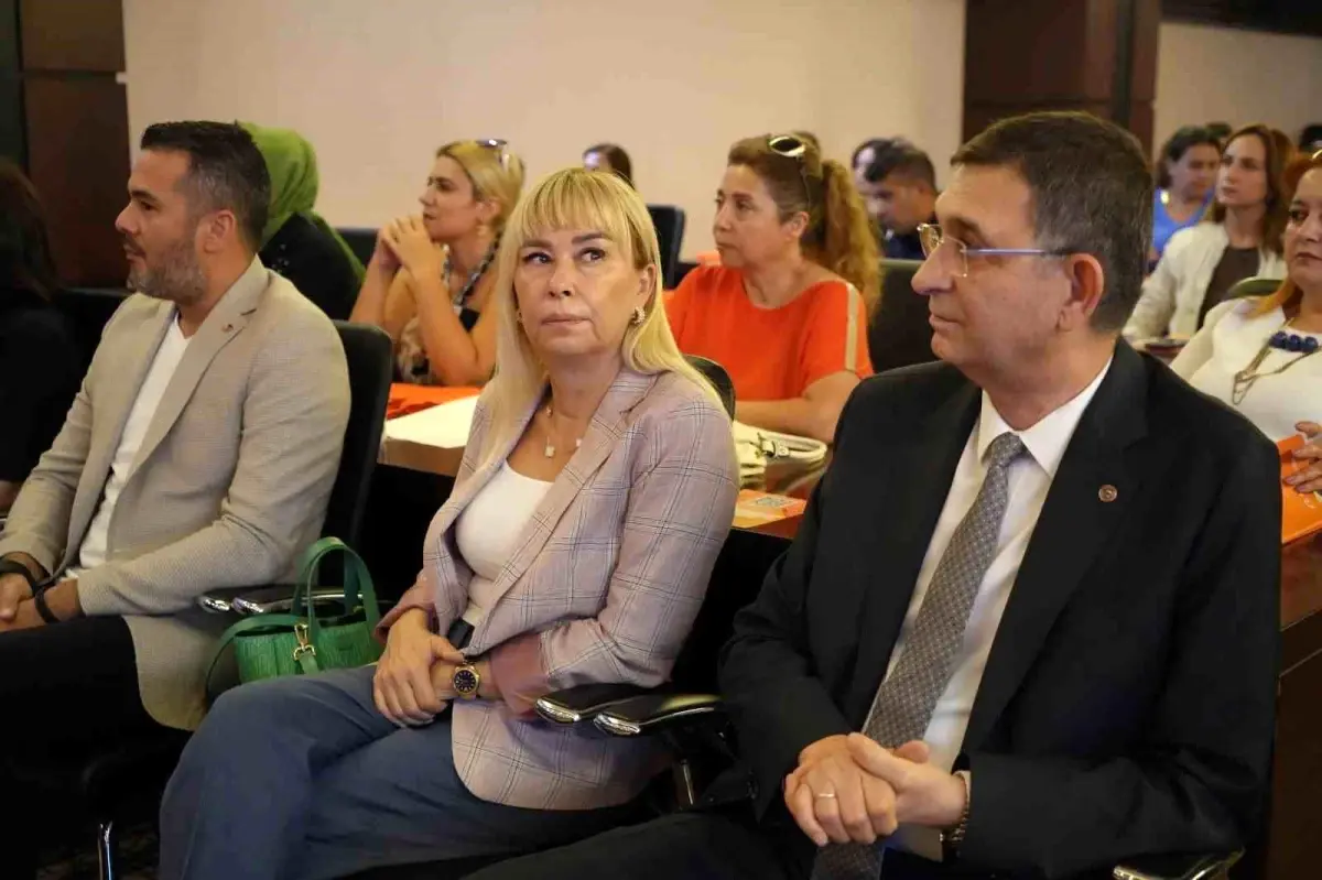 Gaziantep'te İhracata Yön Veren ‘İhracatın Kahramanları’ Projesi Başladı