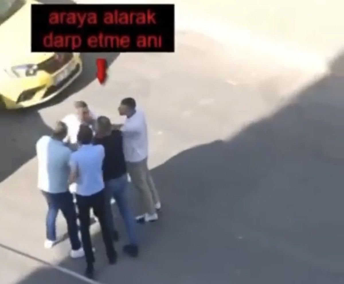 Gaziantep'te Müşteri Anlaşmazlığı Nedeniyle 4 Taksici Tutuklandı