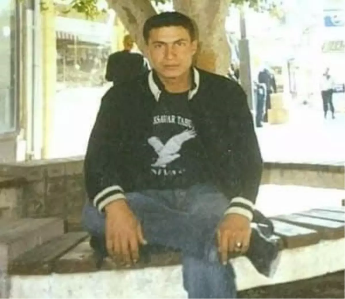 Gaziantep'te TIR'a Çarpan Otomobilde Kardeşlerin Ölümü