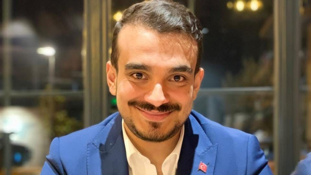 Gaziantep'te Tırla Çarpışan Genç Avukat Mehmet Ayaz Vefat Etti