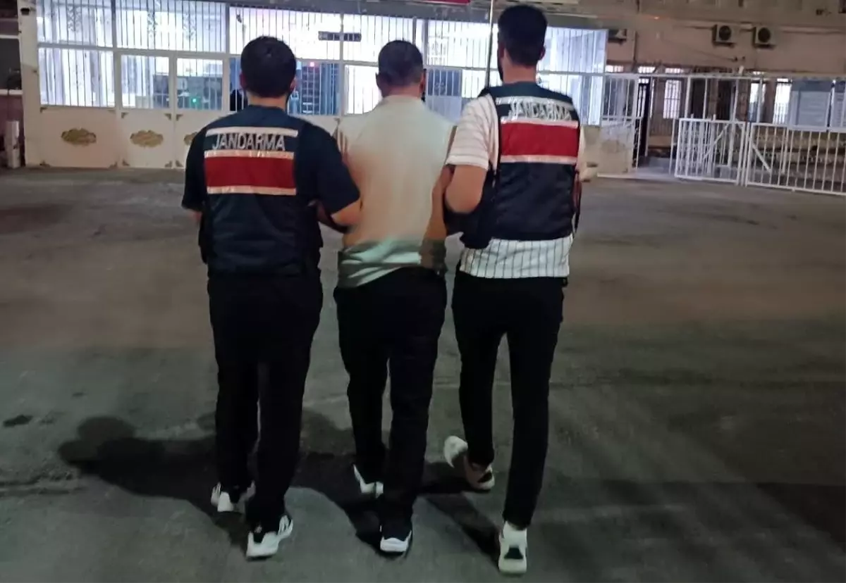 Gaziantep'te Yakalanan DEAŞ Üyesi M.M.M. Hakkında Son Gelişmeler