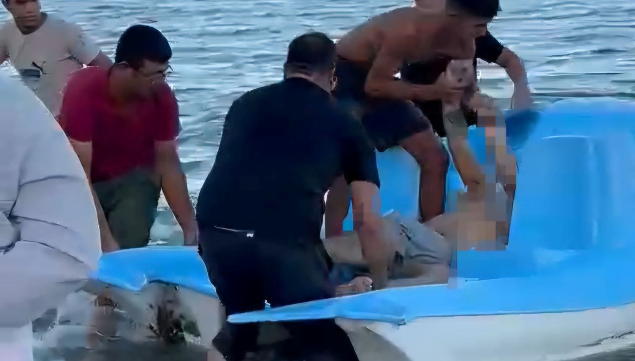 Gaziantep'ten Adana Yumurtalık Sahiline Gelen 18 Yaşındaki Genç Denizde Boğuldu