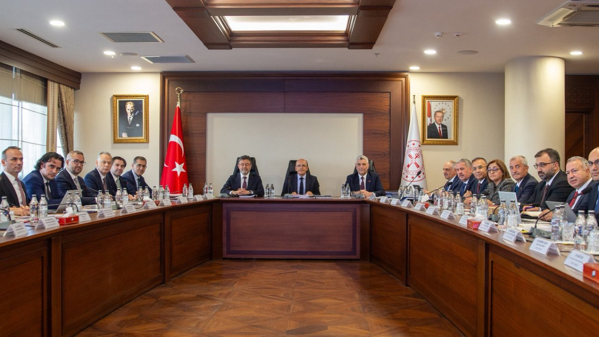 Gıda ve Tarımsal Ürün Piyasaları İzleme Komitesi Toplantısı ve 2026 Risk Değerlendirmesi