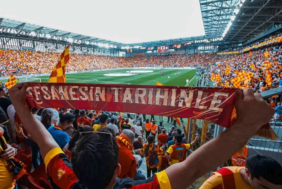 Göztepe, Beşiktaş'ı Arıyor