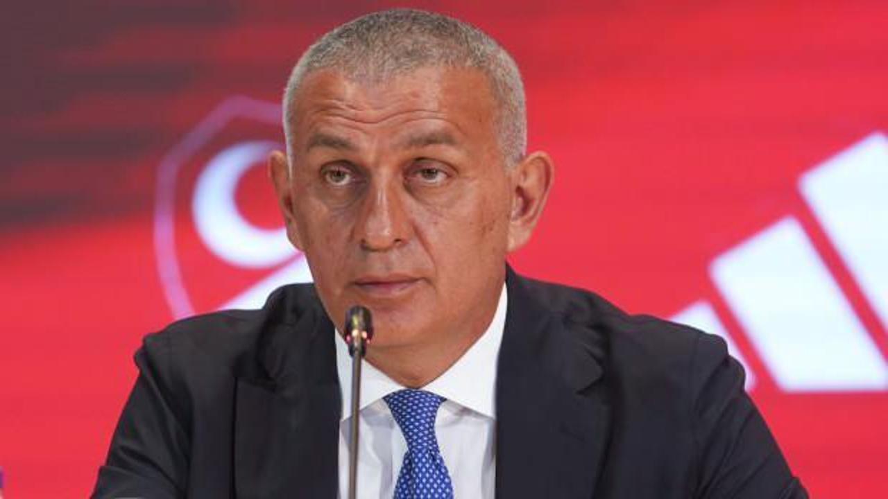 Hacıosmanoğlu'ndan Sert Tepki: TFF'ye Çağırdım, Bedeli Ağır Olur