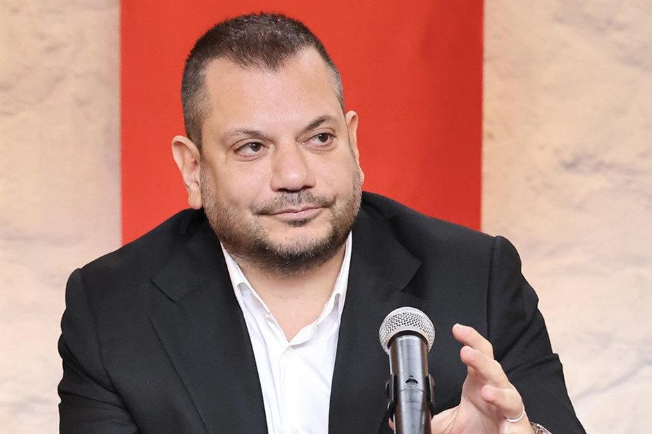 Hacıosmanoğlu'ndan Sert Tepki: TFF'ye Çağırdım, Bedeli Ağır Olur