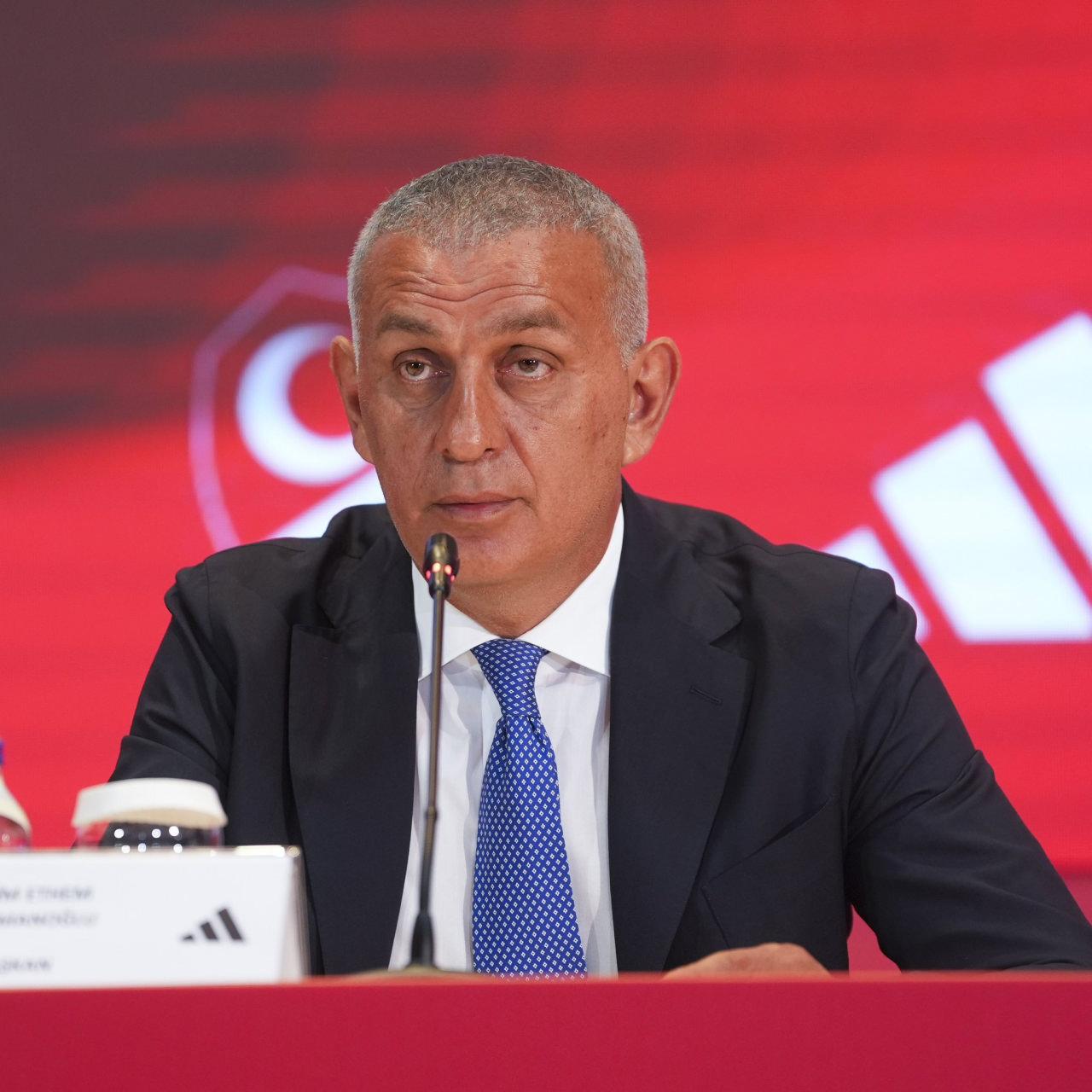 Hacıosmanoğlu'ndan Sert Tepki: TFF'ye Çağırdım, Bedeli Ağır Olur