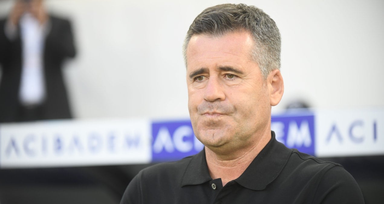 Hüseyin Eroğlu'nun Gençlerbirliği Maç Sonrası Değerlendirmesi