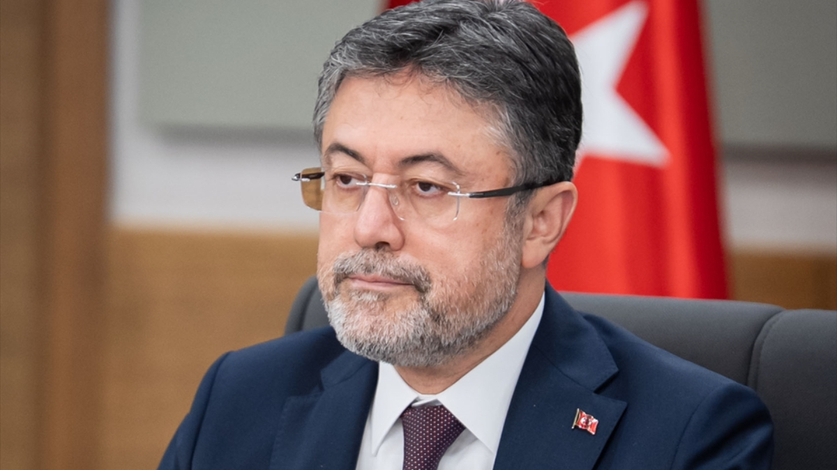 İbrahim Yumaklı: Barak P2 Sulama Projesi'nin yapım sözleşmesi imzalandı
