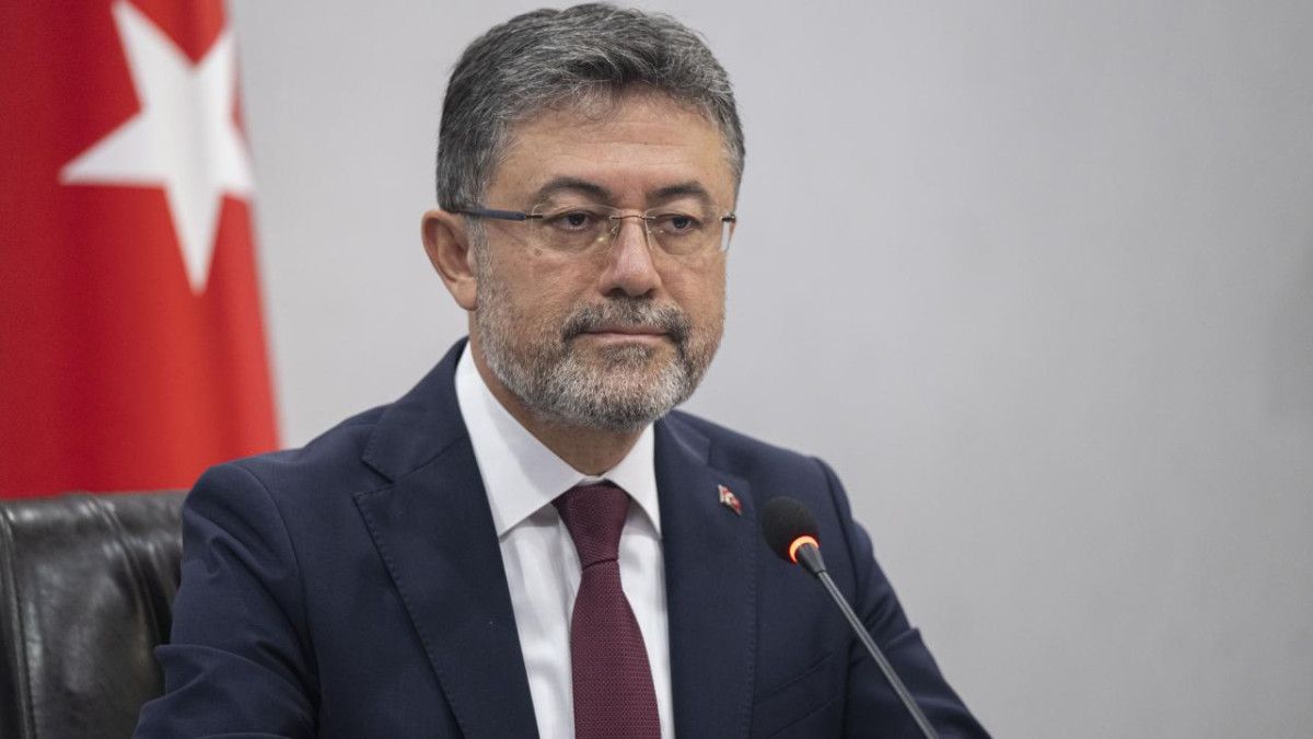 İbrahim Yumaklı: Barak P2 Sulama Projesi'nin yapım sözleşmesi imzalandı