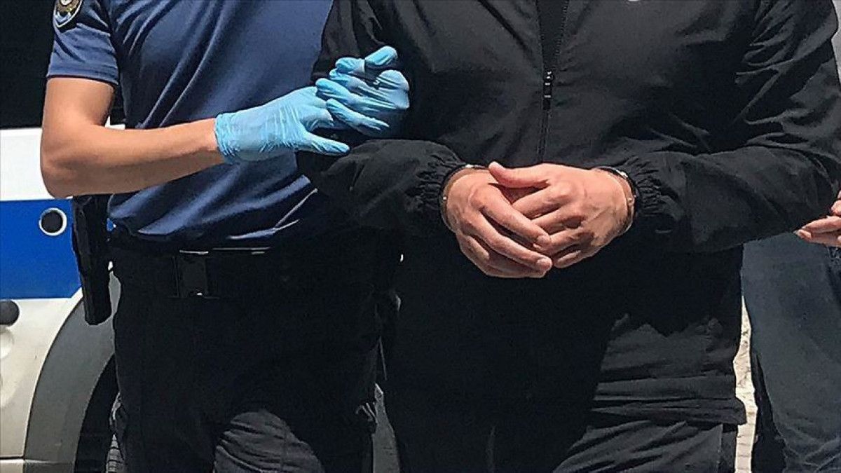 İstanbul Merkezli 5 İlde Gerçekleştirilen Rüşvet Operasyonunda 46 Gözaltı