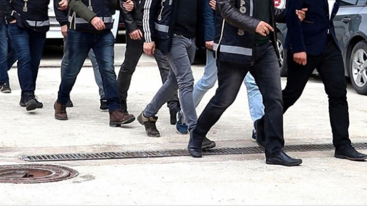 İstanbul Merkezli Beş İlde Gerçekleştirilen Sahte Evrak Operasyonunda 46 Kişi Yakalandı