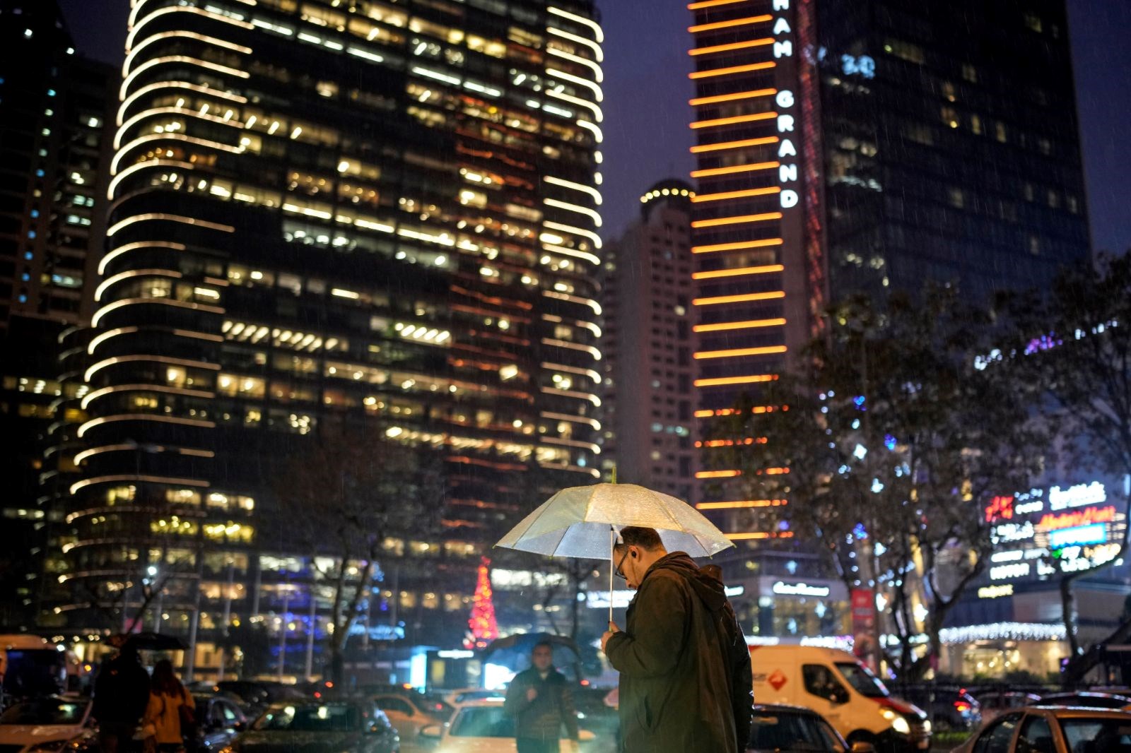 Bugün hava nasıl olacak? İstanbul'da 18.00'den sonrasına dikkat
