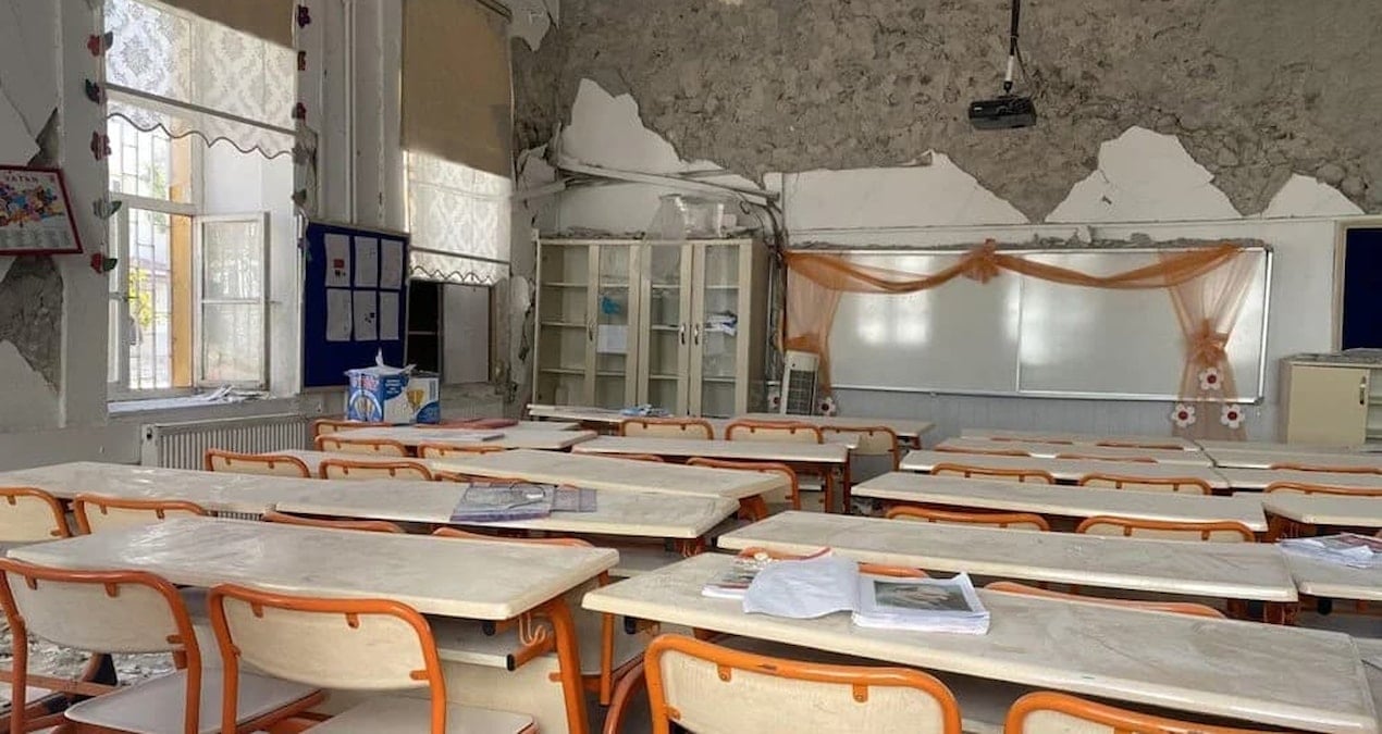 İstanbul'da Özel Okullara Yönelik Sahte Karot Raporu ve Rüşvet Operasyonu