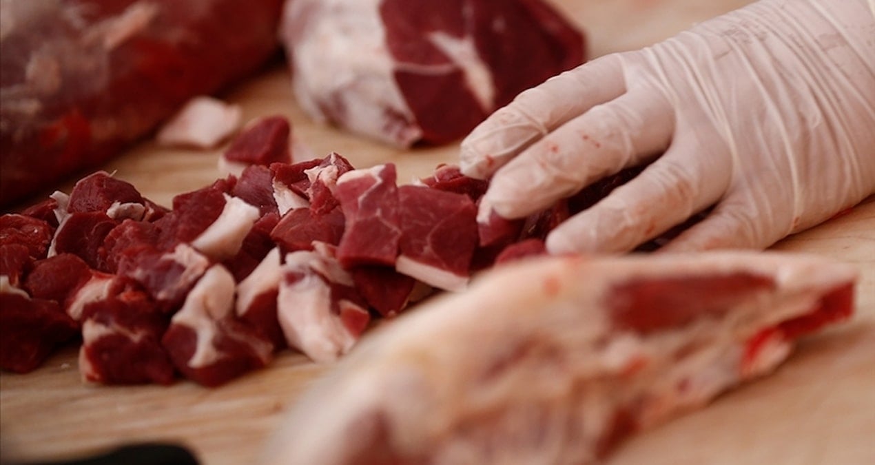 Uzmanlar Kesinlikle Diyerek Uyardı: Kasapta Et Alırken En Çok Düşülen Hatayı Yapmayın!