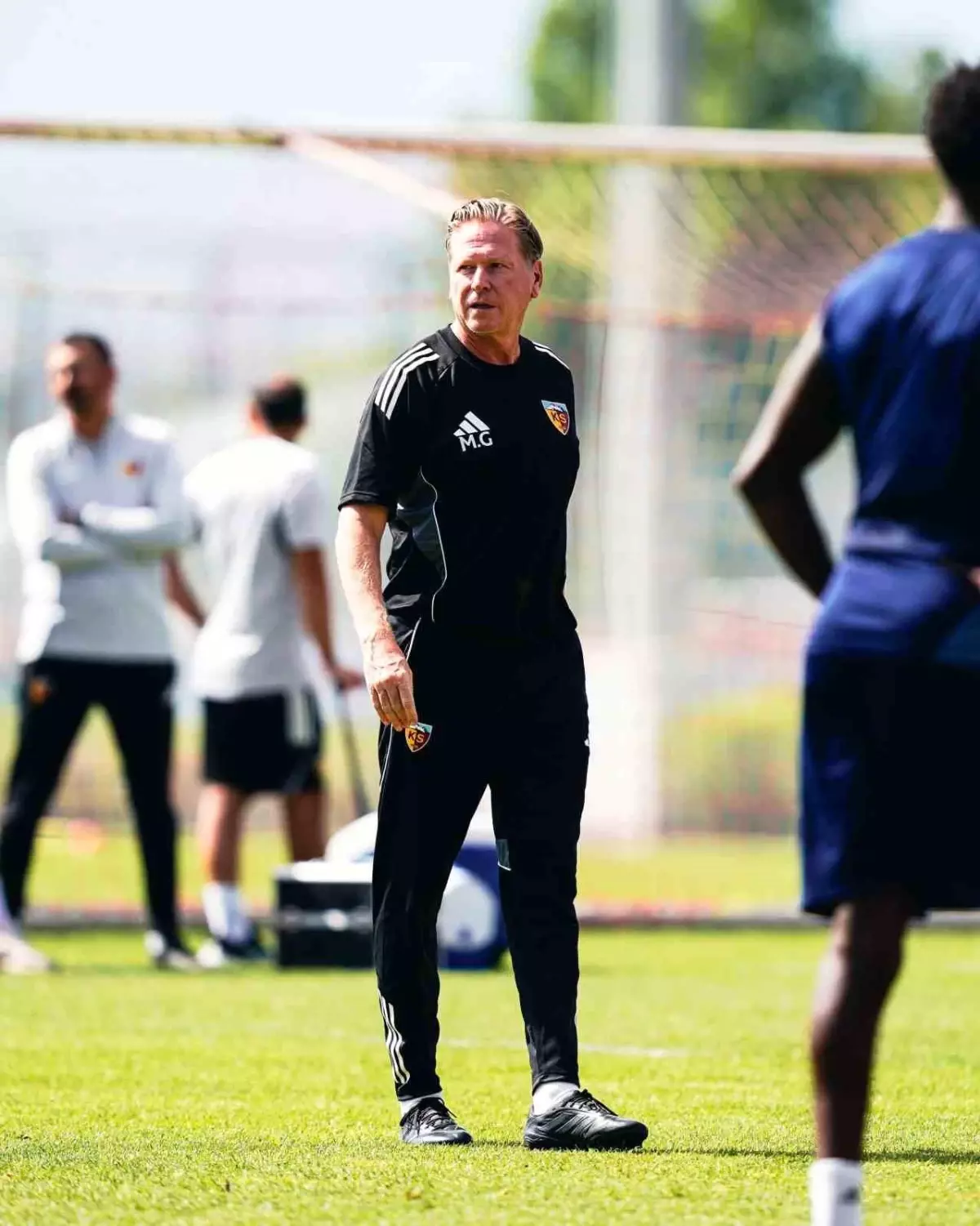 Kayserispor 2023-2024 Sezonu 7-16. Hafta Maç Programı Açıklandı