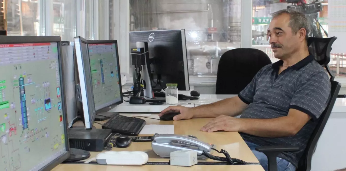 Malatya Şeker Fabrikası 2025-2026 Kampanya Döneminde Hedeflerini Yükseltti