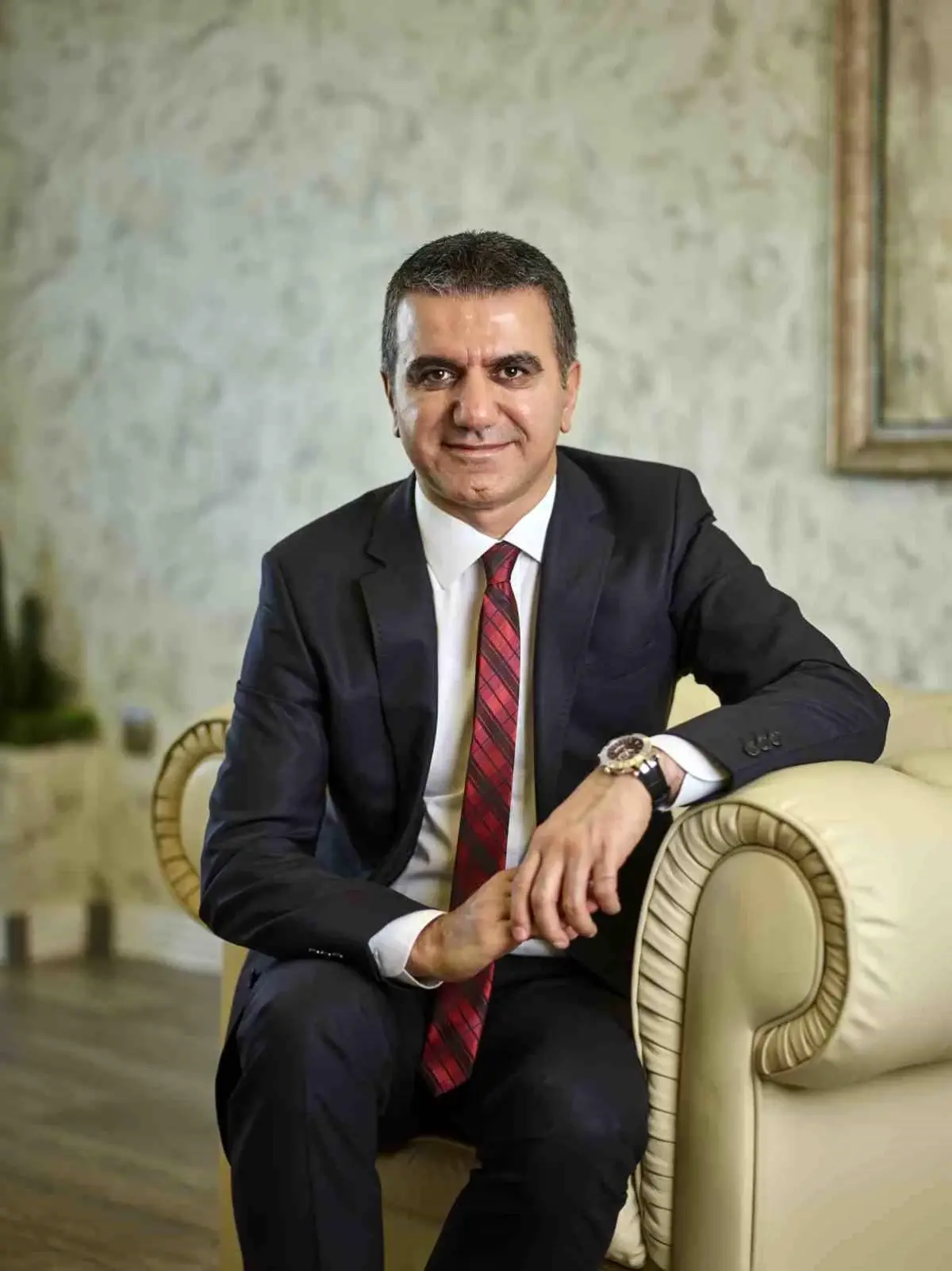 Medical Point Gaziantep'ten Dünya Çevre Sağlığı Günü Mesajı: Sağlıklı Gelecek İçin Doğaya Saygı