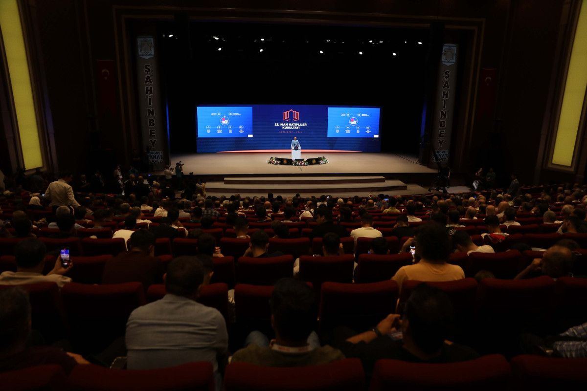 Mehmet Fatih Kacır’dan Türkiye'nin Ay Görevindeki Azmi ve Uzay Teknolojilerindeki Başarıları