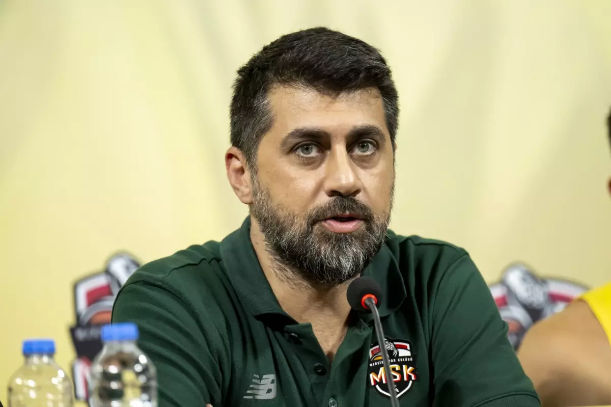 Mersin Spor Kulübü'nde Yeni Sezon Heyecanı