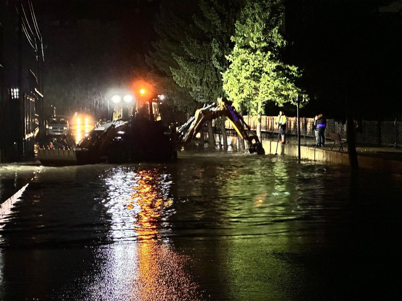 Meteoroloji'den dört kente son dakika uyarısı! Yeni harita yayımlandı