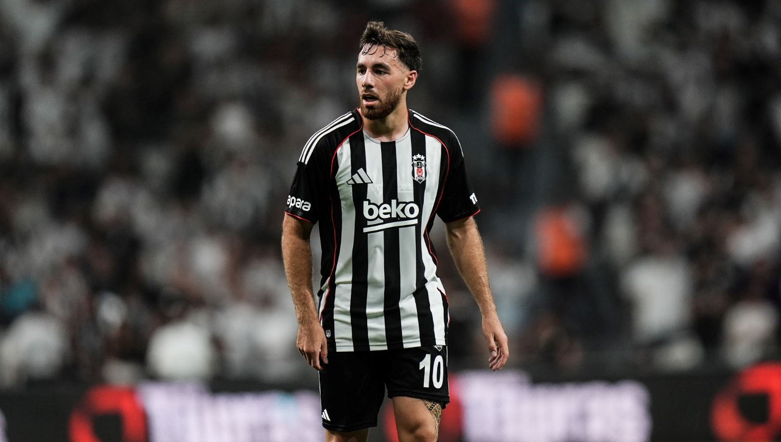 PFDK'dan Kritik Kararlar: Orkun Kökçü ve Okay Yokuşlu'ya Verilen Cezalar Netleşti