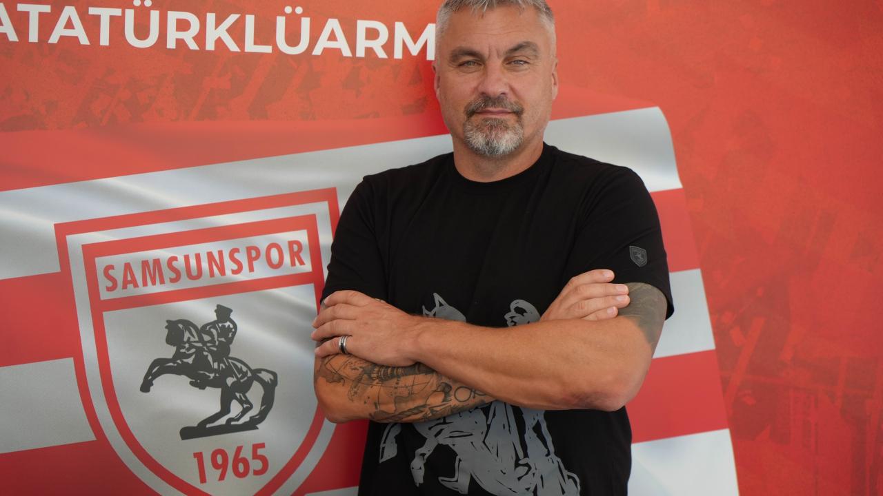 Reis yeni transferler hakkında konuştu: 'Faydalanamadık'