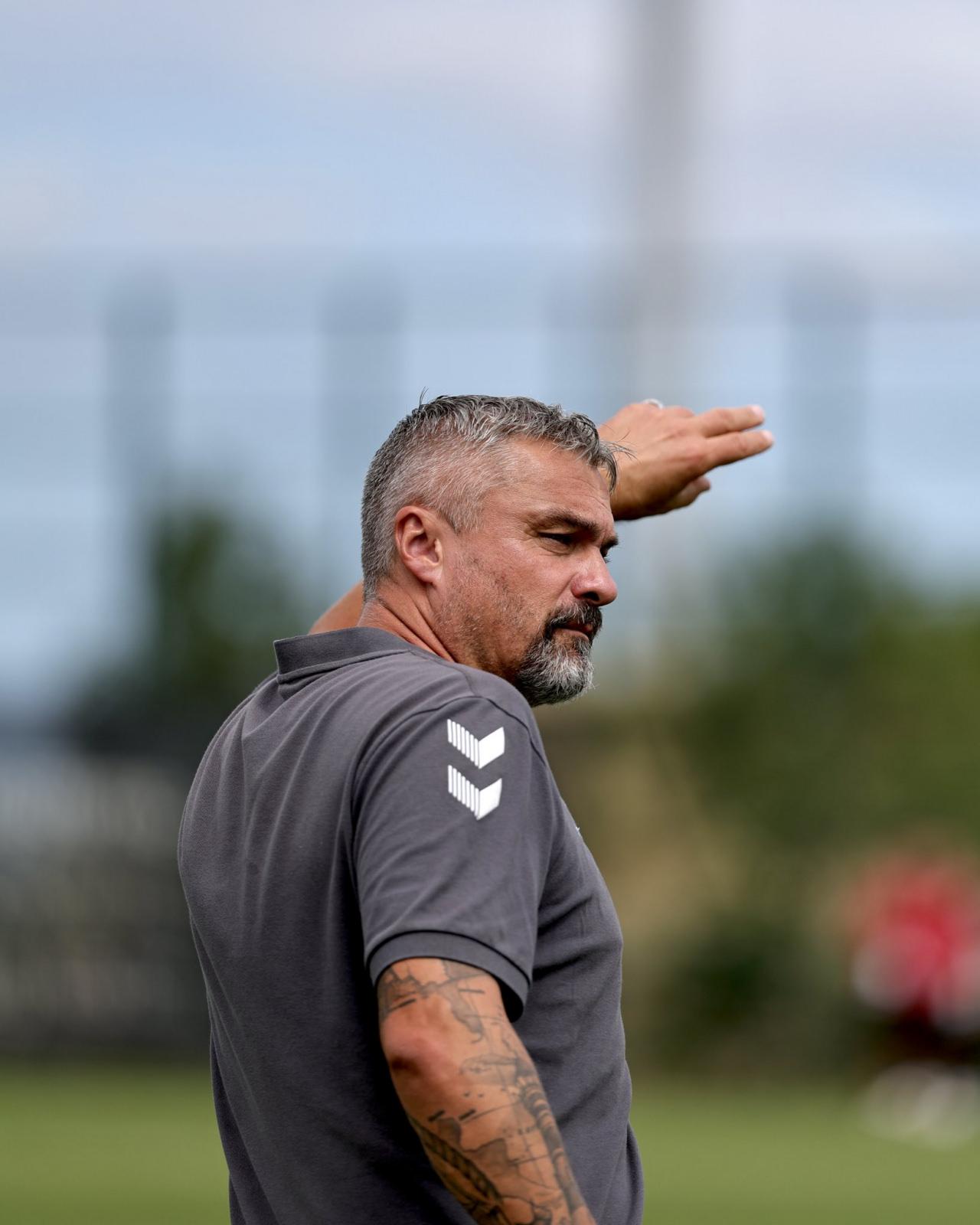 Reis yeni transferler hakkında konuştu: 'Faydalanamadık'