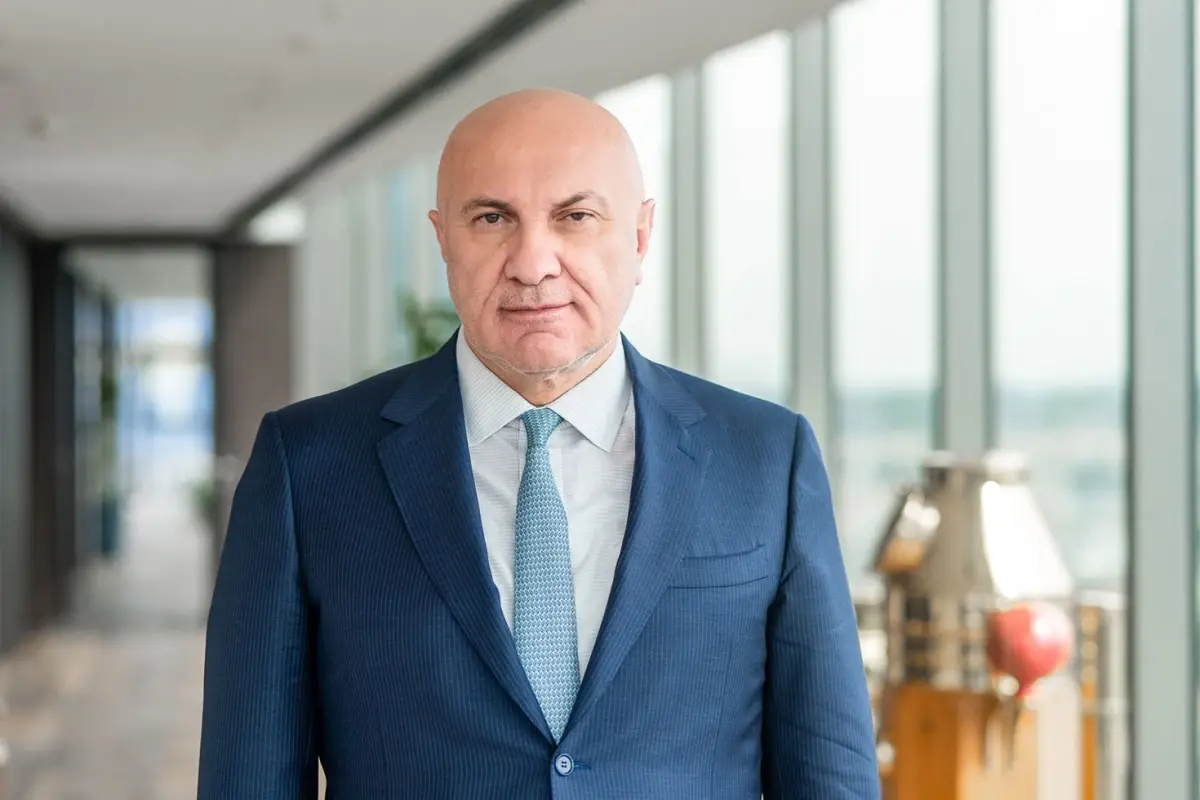 Samsunspor Başkanı Yüksel Yıldırım'dan Fenerbahçe maçı öncesi olay sözler