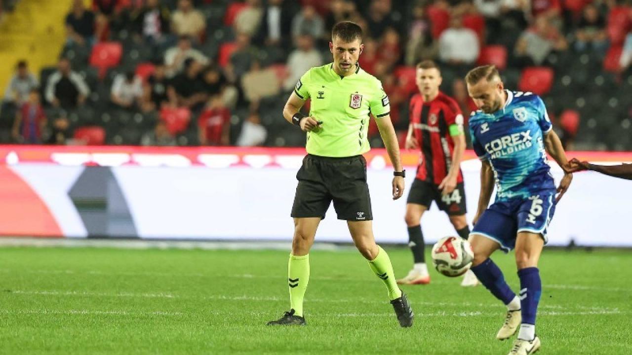 Süper Lig ekibinden flaş iddia! 'Fenerbahçe'ye yenilelim diye ayarlıyorlar'