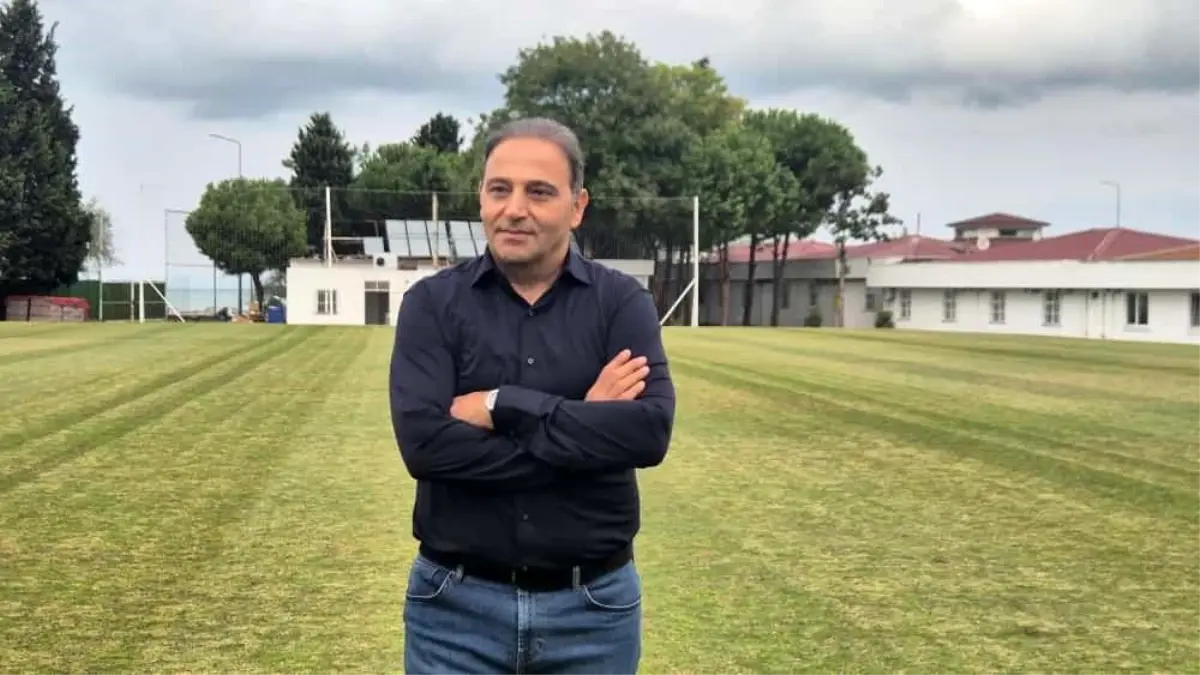 Samsunspor Futbol Direktörü Fuat Çapa'dan Gaziantep FK Maçı Kırmızı Kart İtirazı