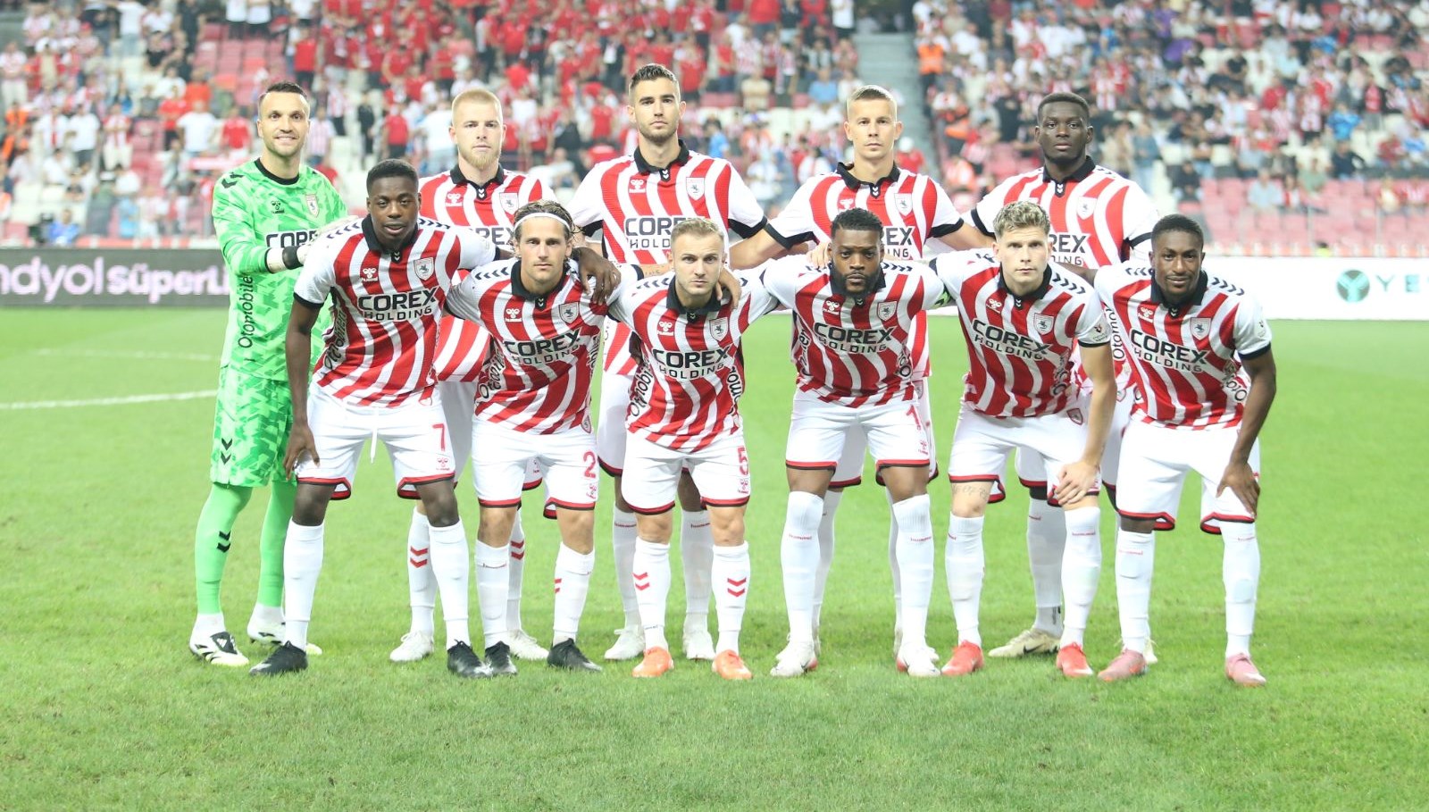 Samsunspor Futbol Direktörü Fuat Çapa'dan Gaziantep FK Maçındaki Hakem Kararlarına Sert İtiraz