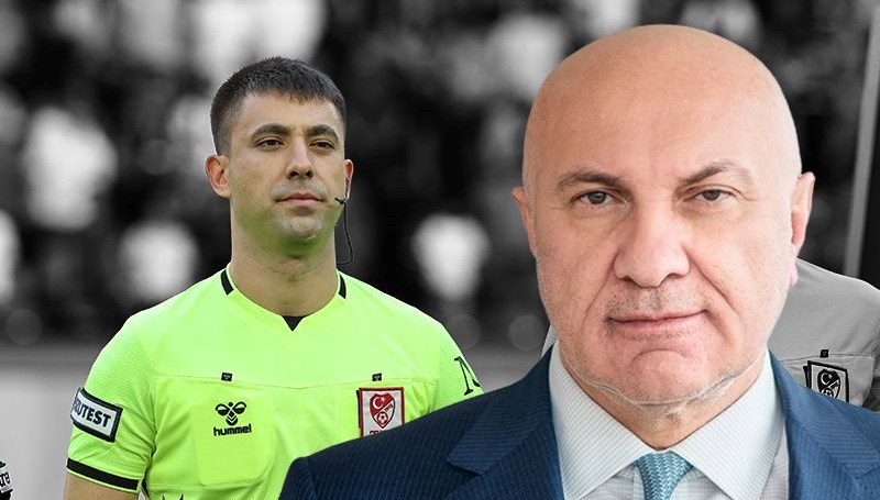Samsunspor'dan olay açıklama: Fenerbahçe'ye yenilelim diye ayarladılar!
