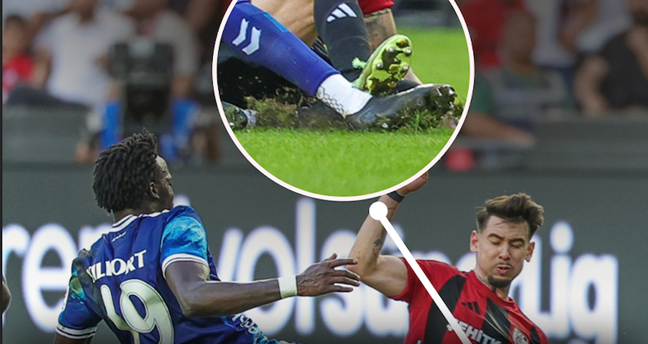 Samsunspor'dan sert tepki! 'Hakemlerin elinde rezil oluyoruz'