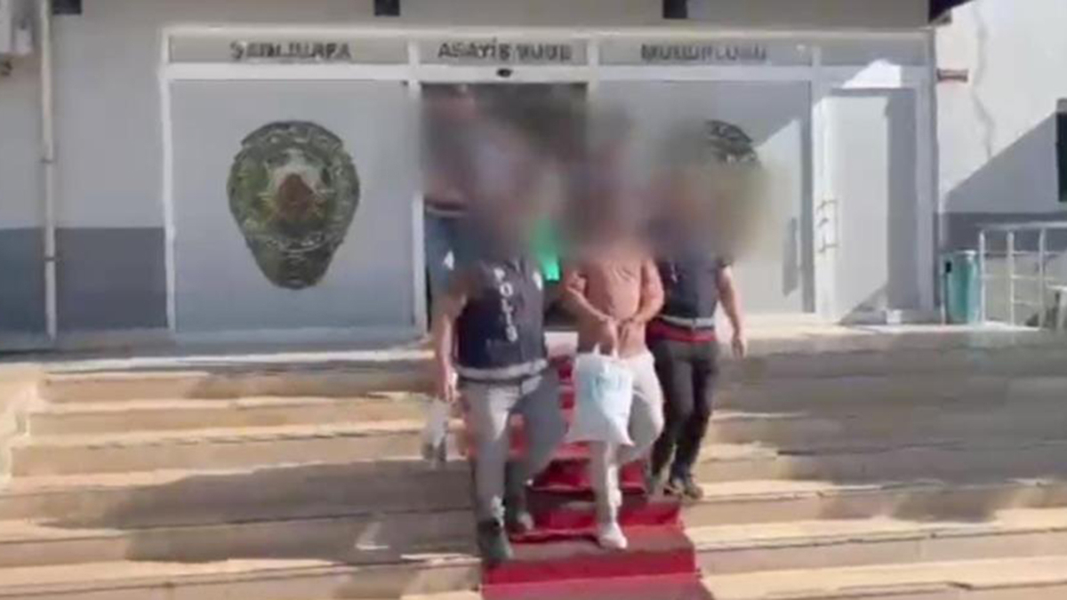 Şanlıurfa'da 37 Milyon Liralık Dolandırıcılık Operasyonu ve Yakalanan Şüpheliler