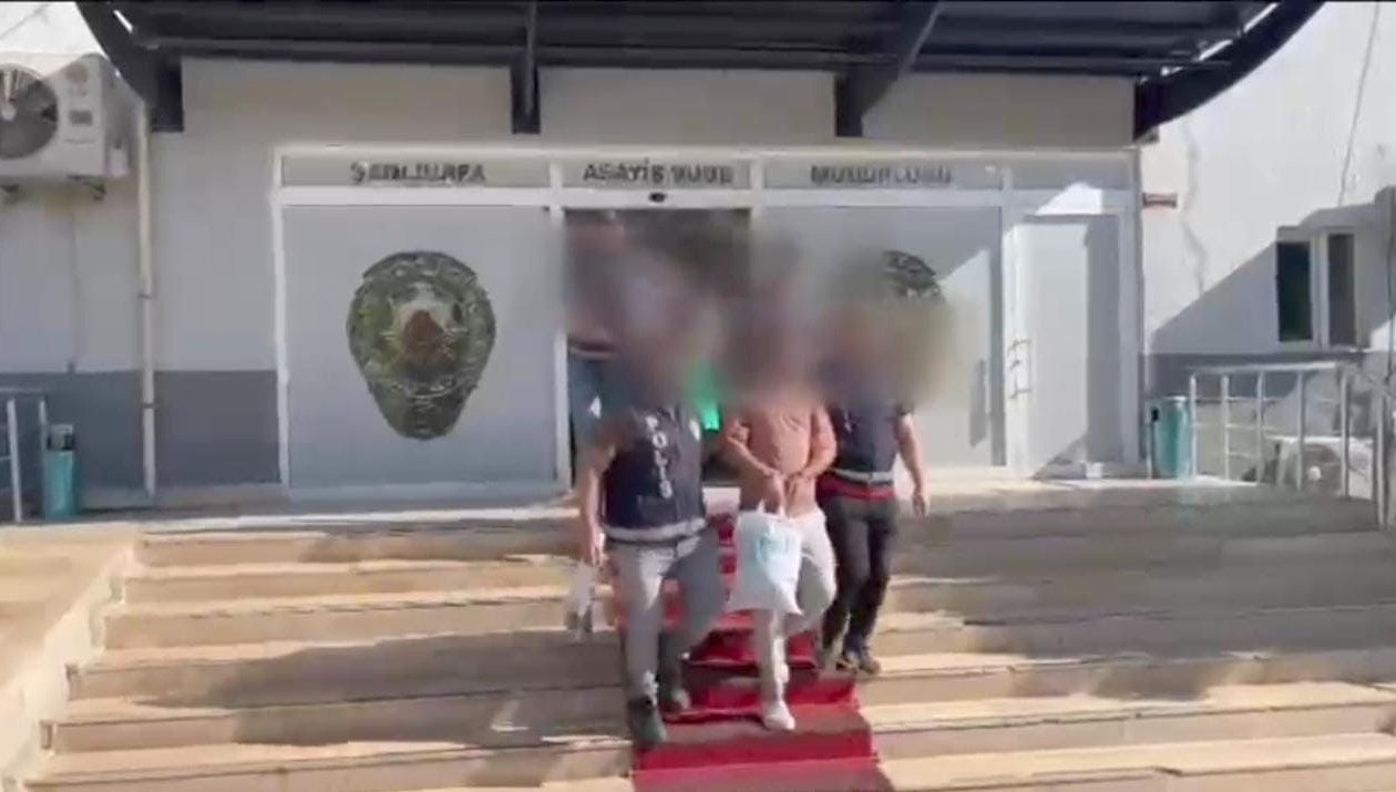 Şanlıurfa'da İletişim Yoluyla 37 Milyon Liralık Dolandırıcılık Operasyonu