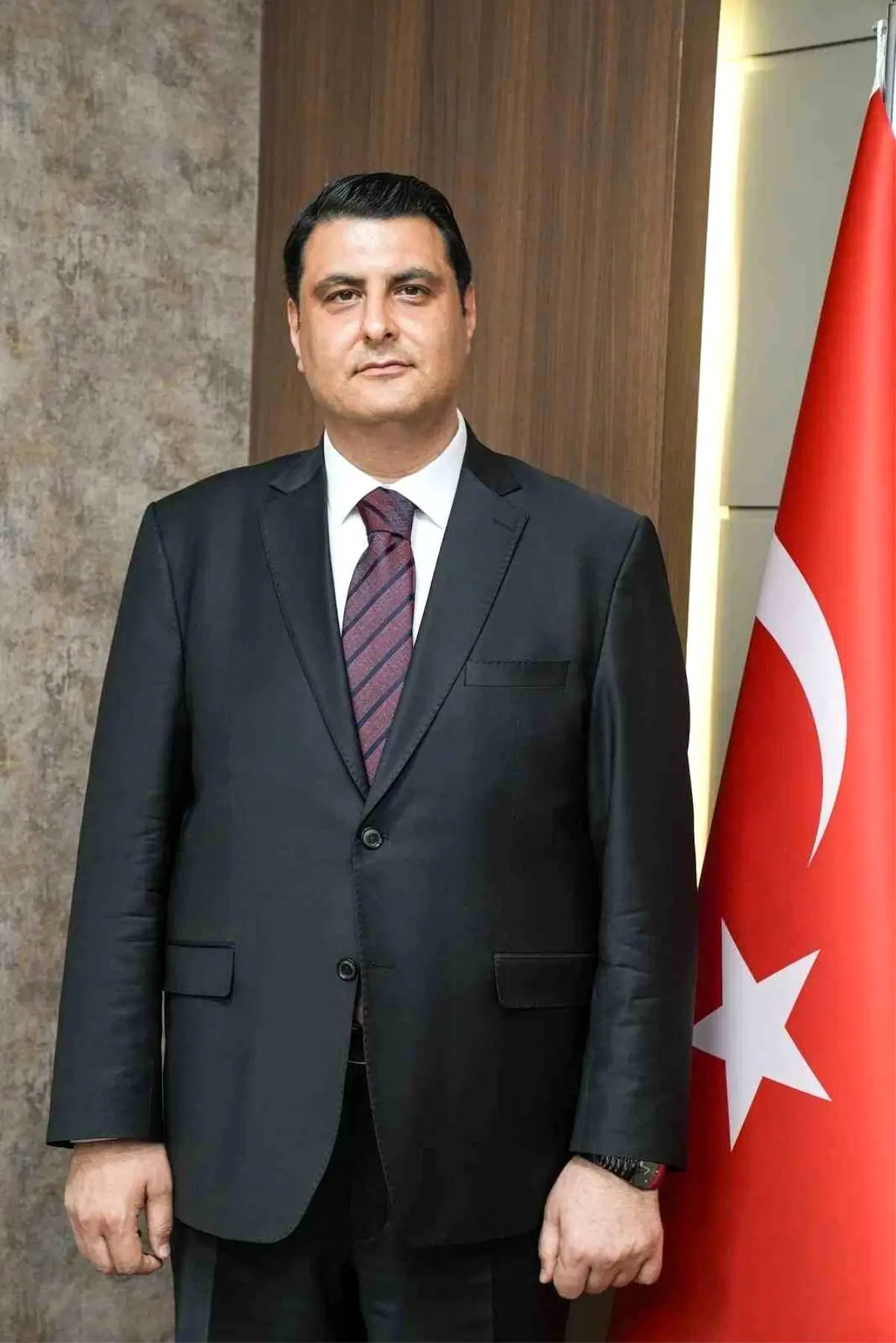 Şehitkamil Belediye Başkanı Umut Yılmaz'dan 19 Eylül Gaziler Günü Kutlama Mesajı